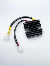 Load image into Gallery viewer, Ricks Motorsport Hot Shot Style Honda Rectifier-Regulator Lithium