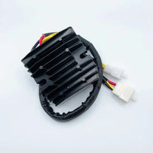 Load image into Gallery viewer, Ricks Motorsport Hot Shot Style Kawasaki Rectifier-Regulator