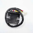 Load image into Gallery viewer, Ricks Motorsport Hot Shot Style Kawasaki Rectifier-Regulator Lithium