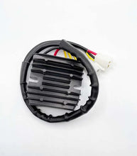 Load image into Gallery viewer, Ricks Motorsport Hot Shot Style Kawasaki Rectifier-Regulator Lithium