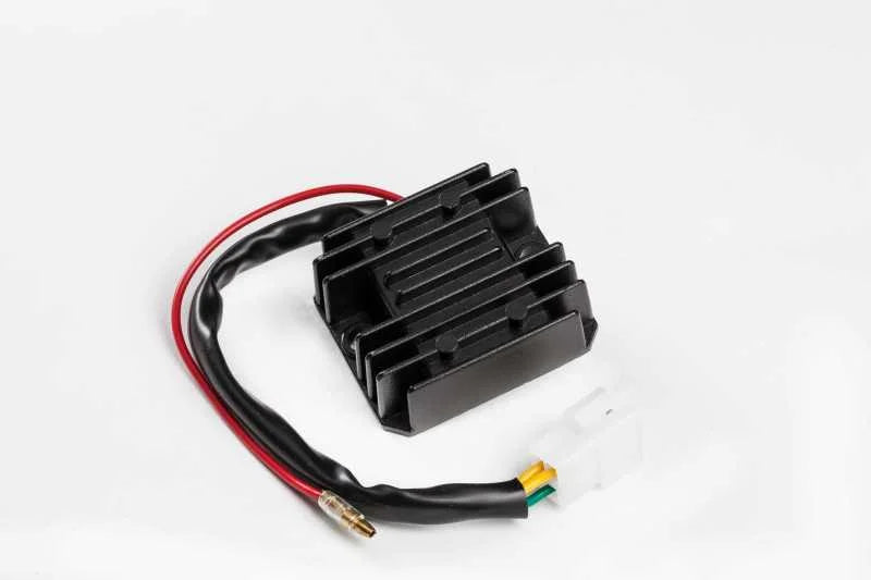 Ricks Motorsport Kawasaki Rectifier-Regulator