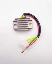 Load image into Gallery viewer, Ricks Motorsport Kawasaki Rectifier-Regulator