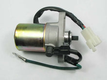 Load image into Gallery viewer, Ricks Motorsport New Arctic Cat Starter Motor