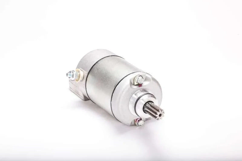 Ricks Motorsport New Can-Am Starter Motor