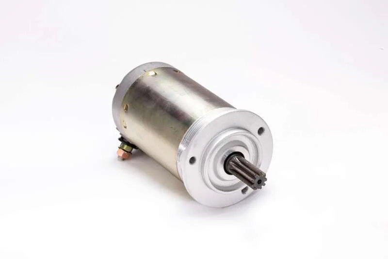 Ricks Motorsport New Ducati Starter Motor