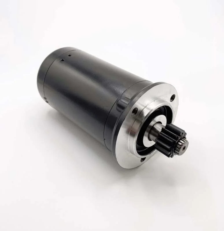 Ricks Motorsport New Ducati Starter Motor