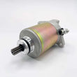 Load image into Gallery viewer, Ricks Motorsport New European Aprilia Starter Motor