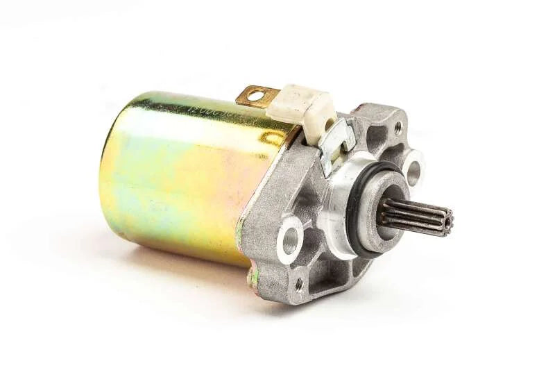 Ricks Motorsport New European Starter Motor