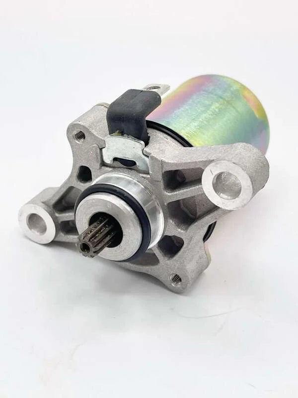 Ricks Motorsport New European Starter Motor
