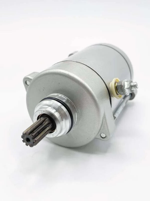 Ricks Motorsport New European Starter Motor
