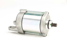 Load image into Gallery viewer, Ricks Motorsport New European TGB Starter Motor
