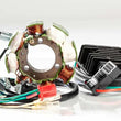 Load image into Gallery viewer, Ricks Motorsport New Honda Charging Kit