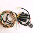 Load image into Gallery viewer, Ricks Motorsport New Honda Charging Kit Lithium Compatible