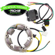 Load image into Gallery viewer, Ricks Motorsport New Honda Charging Kit Lithium Compatible