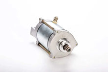 Load image into Gallery viewer, Ricks Motorsport New Honda Starter Motor - Main Product View