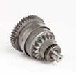 Load image into Gallery viewer, Ricks Motorsport New Honda Starter Motor - Side View