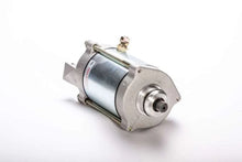 Load image into Gallery viewer, Ricks Motorsport New Honda Starter Motor