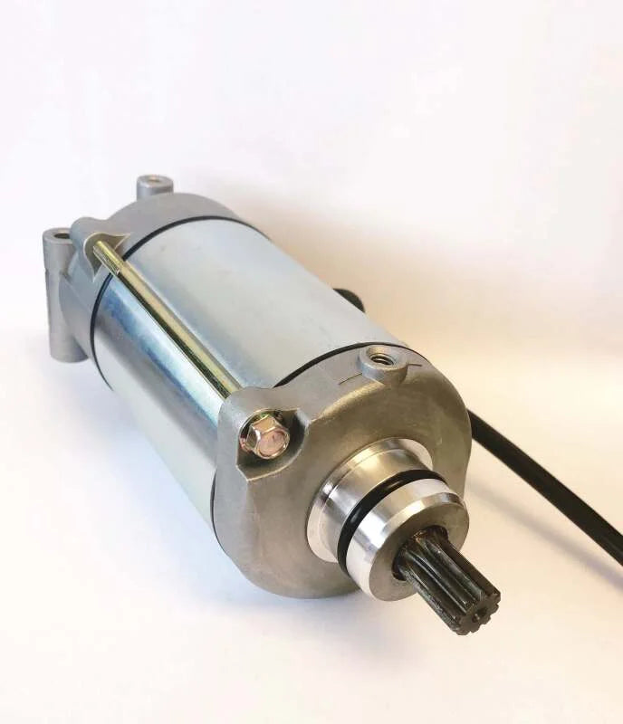 Ricks Motorsport New Honda Starter Motor