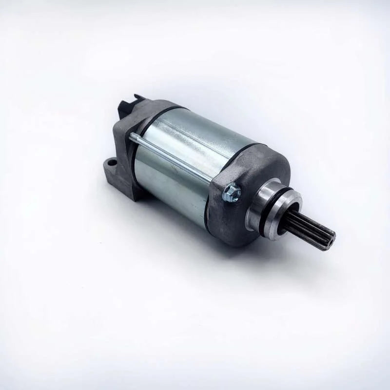 Ricks Motorsport New Honda Starter Motor