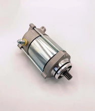 Load image into Gallery viewer, Ricks Motorsport New Honda Starter Motor