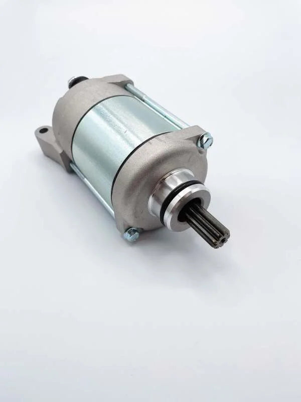 Ricks Motorsport New Honda Starter Motor