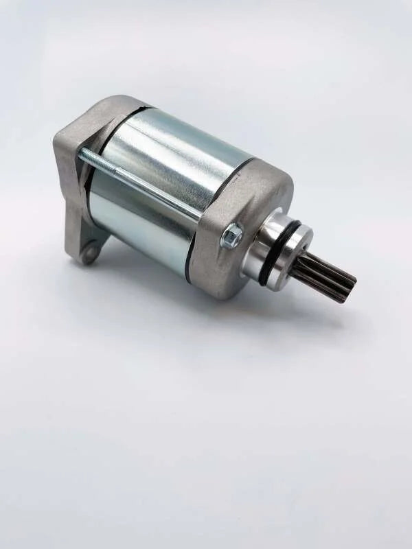 Ricks Motorsport New Honda Starter Motor