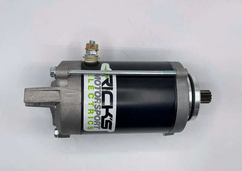 Ricks Motorsport New Honda Starter Motor