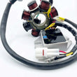 Load image into Gallery viewer, Ricks Motorsport New Hot Shot KTM Charging Kit Lithium Compatible