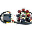Load image into Gallery viewer, Ricks Motorsport New Hot Shot KTM Charging Kit Lithium Compatible
