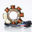 Load image into Gallery viewer, Ricks Motorsport New Hot Shot Series Honda Stator