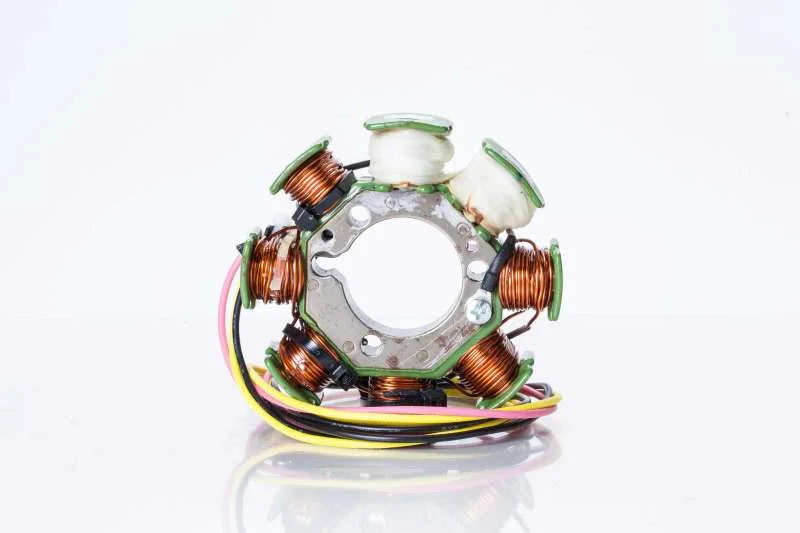 Ricks Motorsport New Hot Shot Series Honda Stator