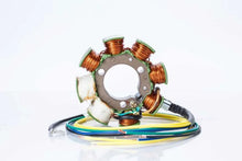 Load image into Gallery viewer, Ricks Motorsport New Hot Shot Series Honda Stator