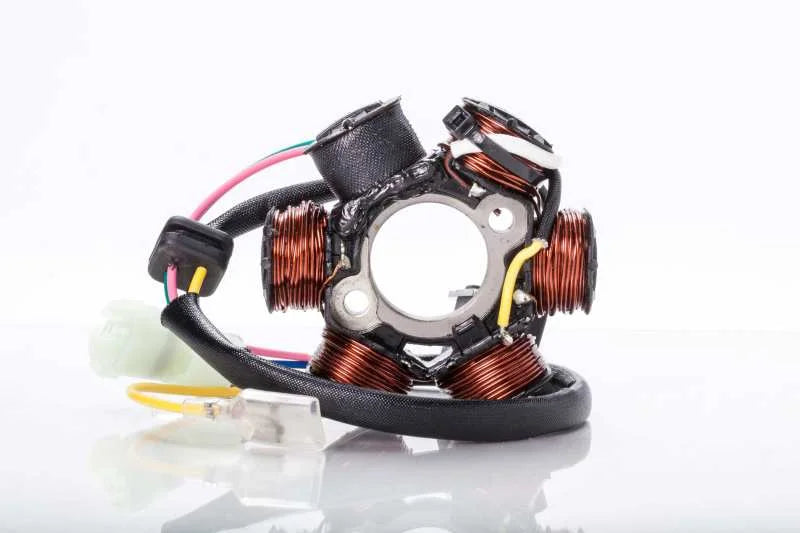 Ricks Motorsport New Hot Shot Series Honda Stator