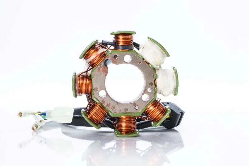 Ricks Motorsport New Hot Shot Series Honda Stator