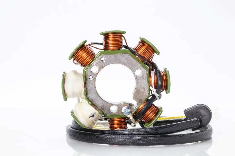 Ricks Motorsport New Hot Shot Series Honda Stator