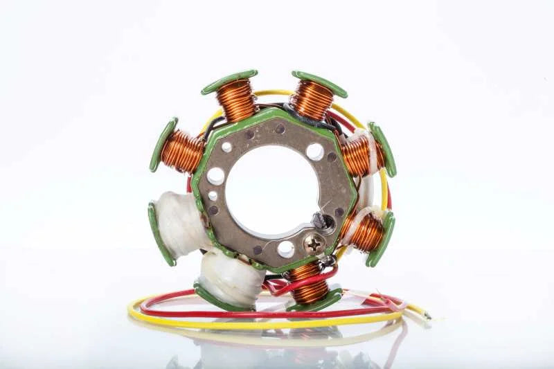 Ricks Motorsport New Hot Shot Series Honda Stator