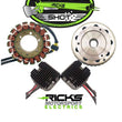 Load image into Gallery viewer, Ricks Motorsport New Hot Shot Series Polaris Charging Kit