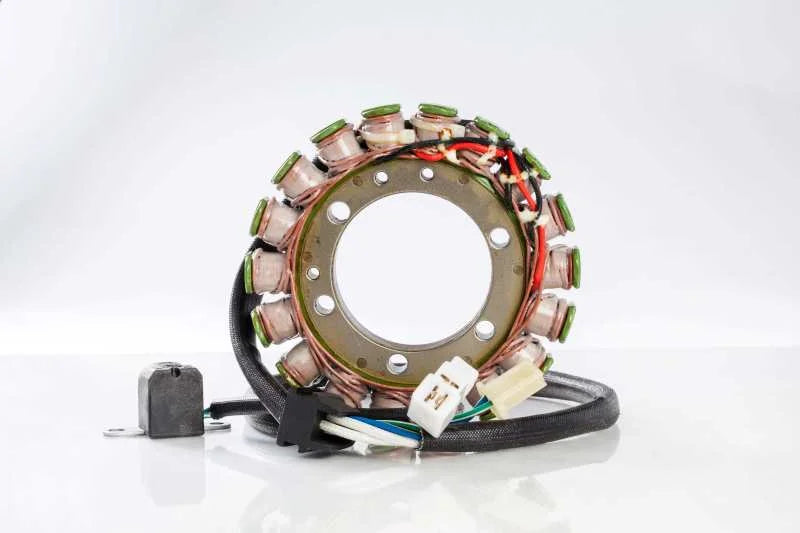 Ricks Motorsport New Hot Shot Series Suzuki Stator