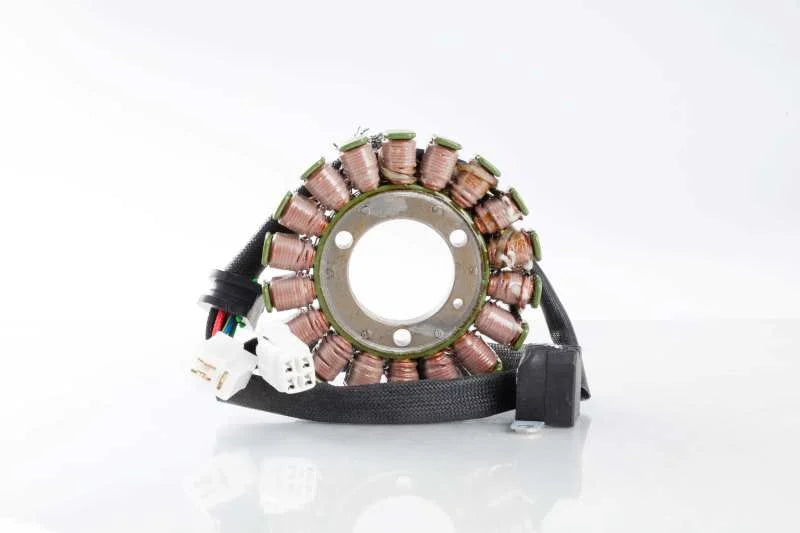 Ricks Motorsport New Hot Shot Series Suzuki Stator