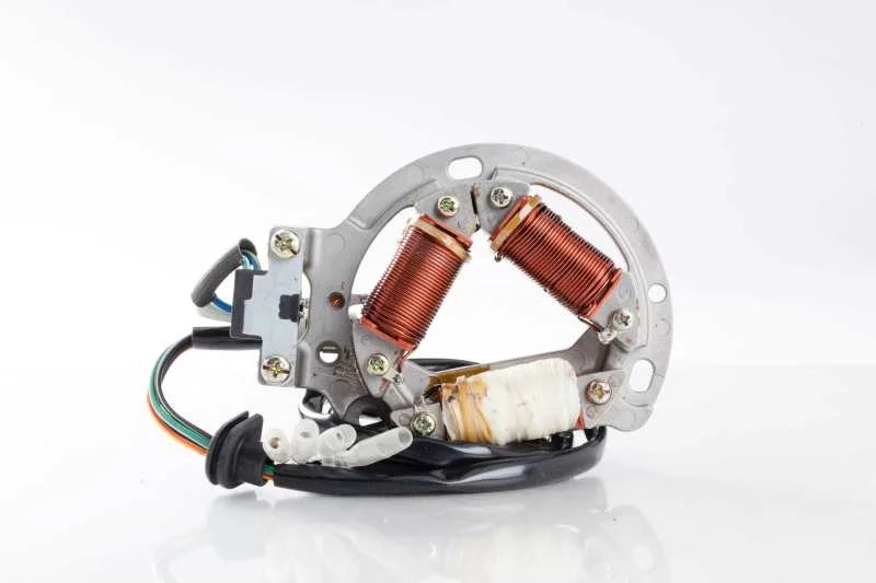 Ricks Motorsport New Hot Shot Series Suzuki Stator