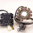 Load image into Gallery viewer, Ricks Motorsport New Hot Shot Series Yamaha Charging Kit