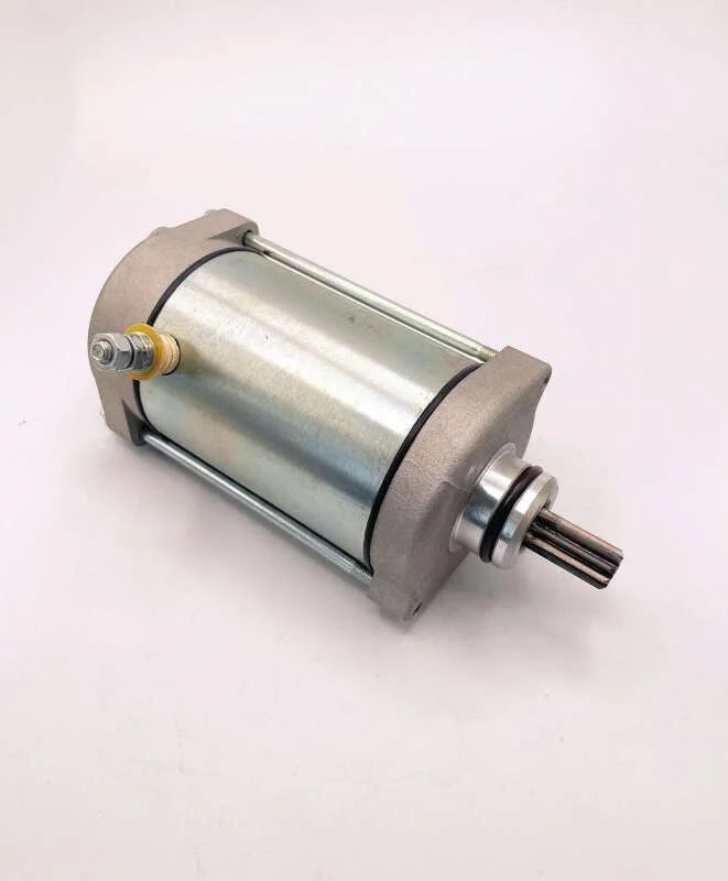 Ricks Motorsport New John Deere Starter Motor