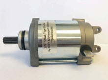 Load image into Gallery viewer, Ricks Motorsport New KTM Starter Motor