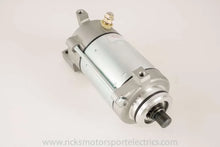 Load image into Gallery viewer, Ricks Motorsport New Kawasaki Starter Motor