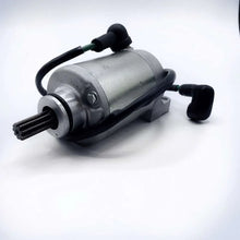 Load image into Gallery viewer, Ricks Motorsport New Kawasaki Starter Motor