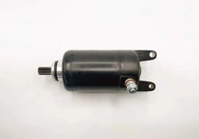 Load image into Gallery viewer, Ricks Motorsport New Kawasaki Starter Motor
