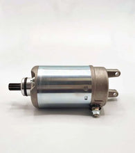 Load image into Gallery viewer, Ricks Motorsport New Kawasaki Starter Motor