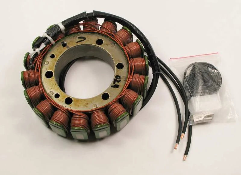 Ricks Motorsport New OEM Style Aprilia Stator