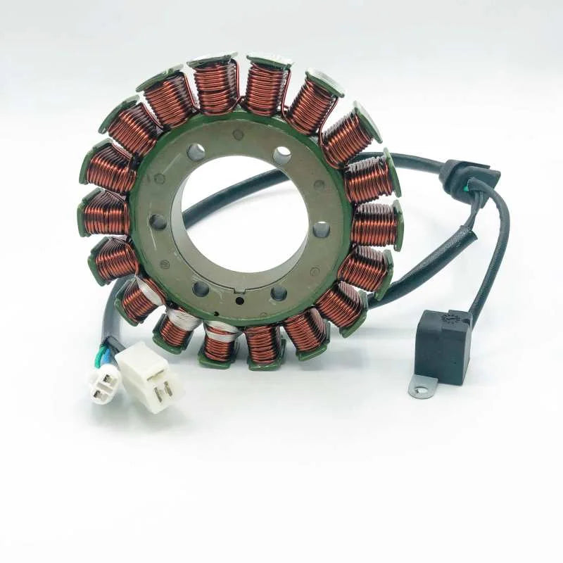 Ricks Motorsport New OEM Style Arctic Cat Stator