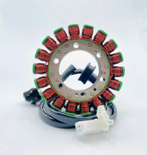 Load image into Gallery viewer, Ricks Motorsport New OEM Style European Yamaha Stator
